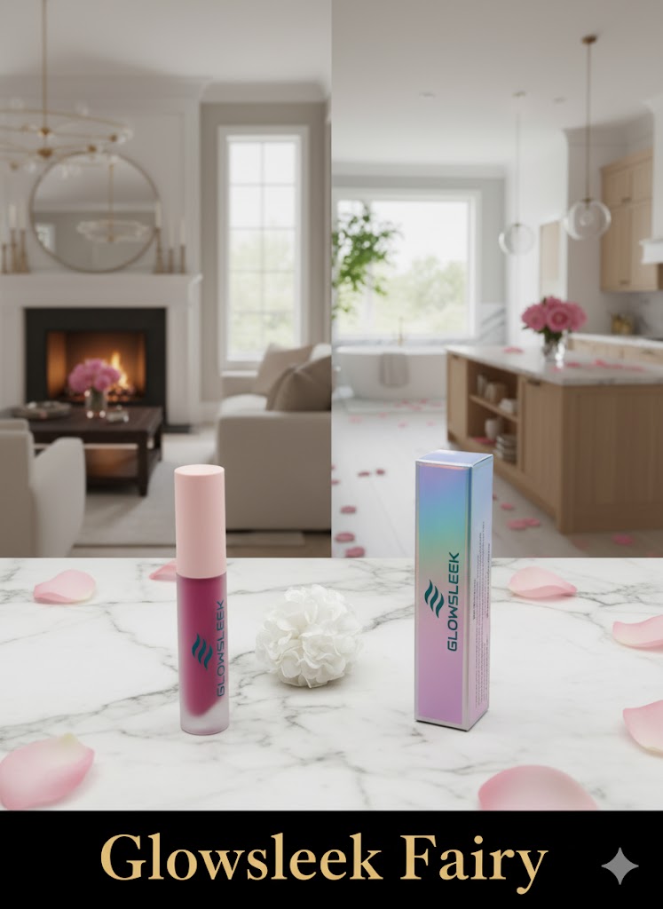 Fairy Lipgloss