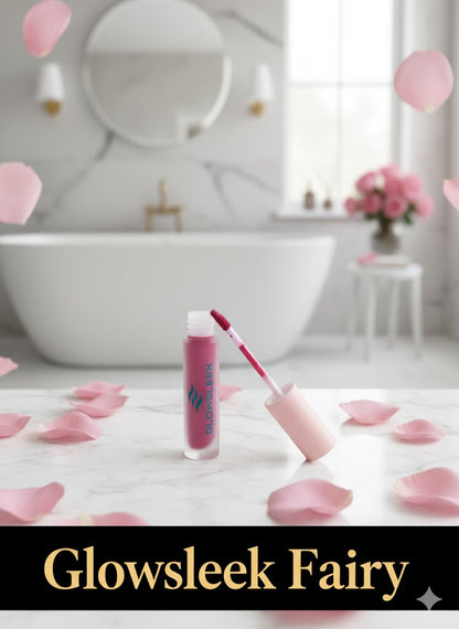 Fairy Lipgloss