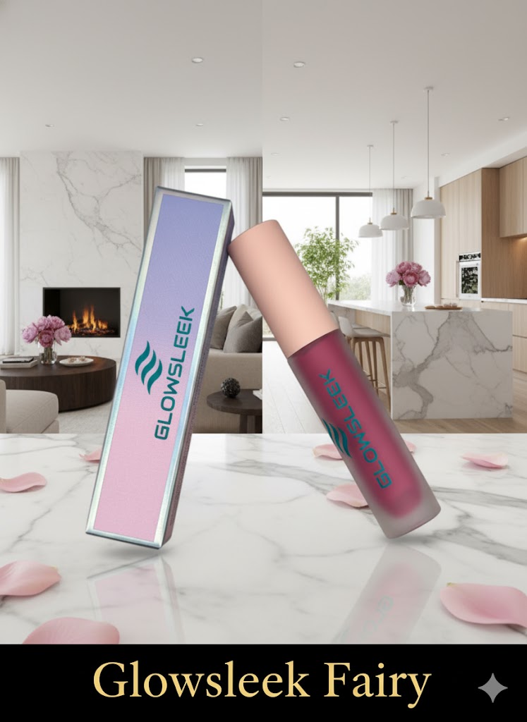 Fairy Lipgloss