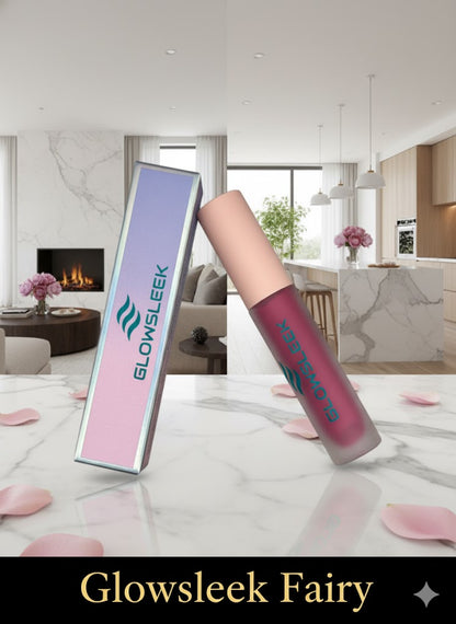 Fairy Lipgloss