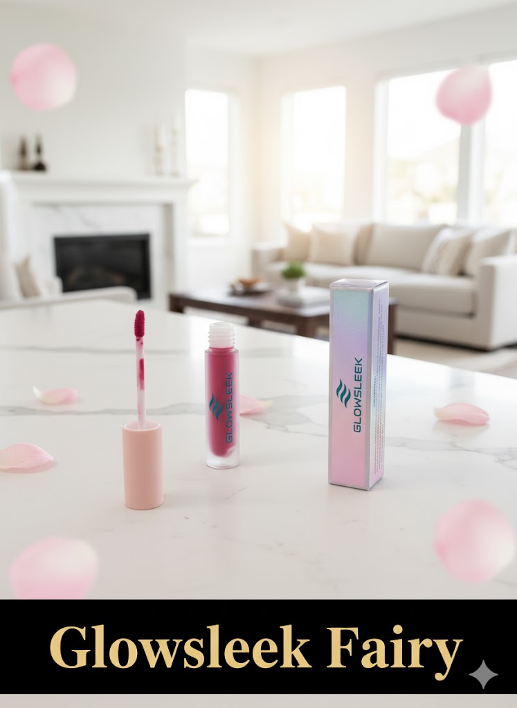 Fairy Lipgloss