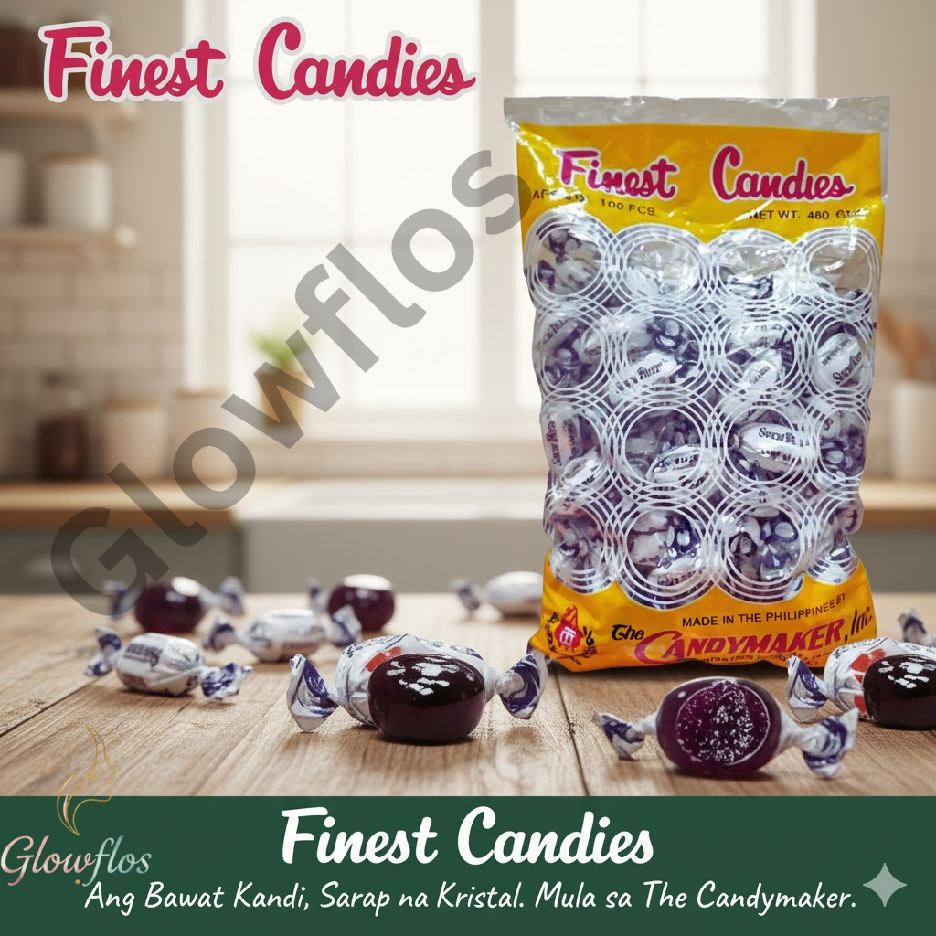 Finest Candies