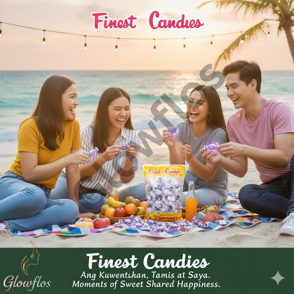 Finest Candies