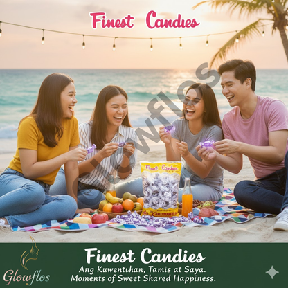 Finest Candies