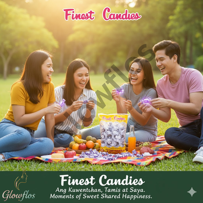 Finest Candies