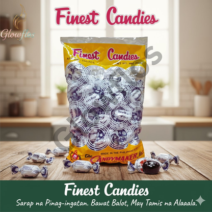 Finest Candies
