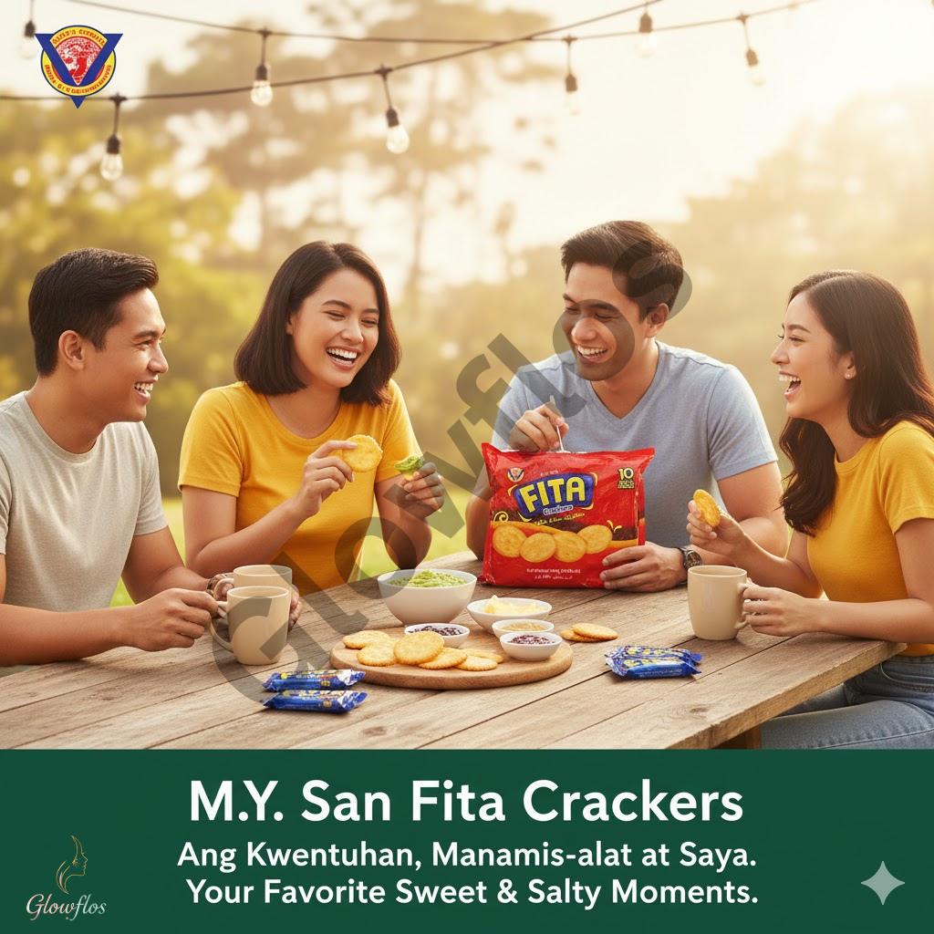 Fita Cracker