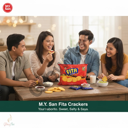 Fita Cracker