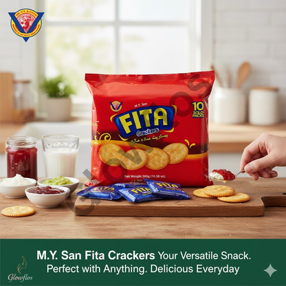Fita Cracker