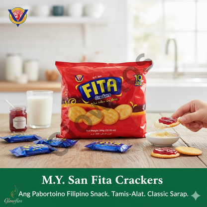 Fita Cracker