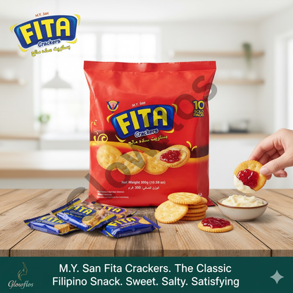 Fita Cracker
