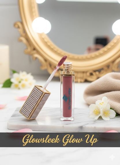 Liquid Matte Lipgloss GLOW UP