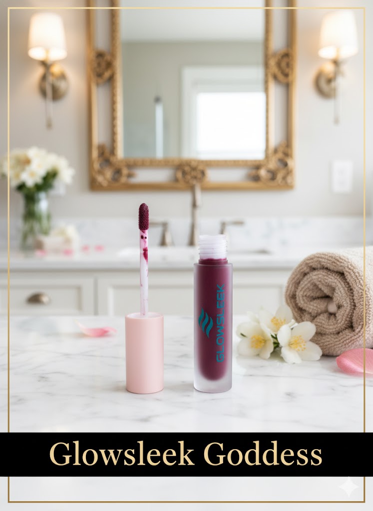 Godess Lipgloss