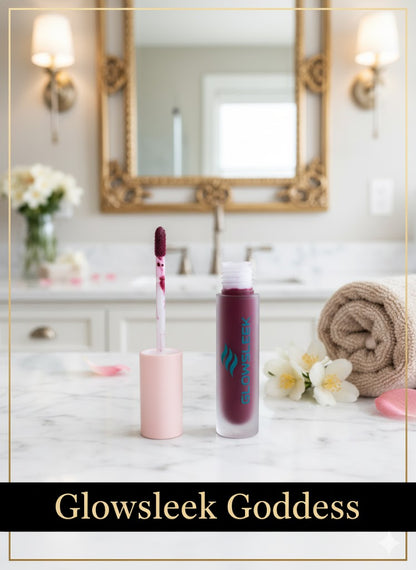 Godess Lipgloss
