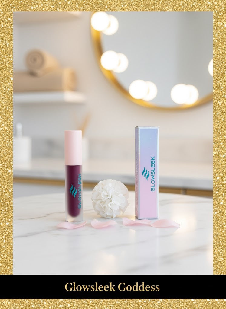 Godess Lipgloss