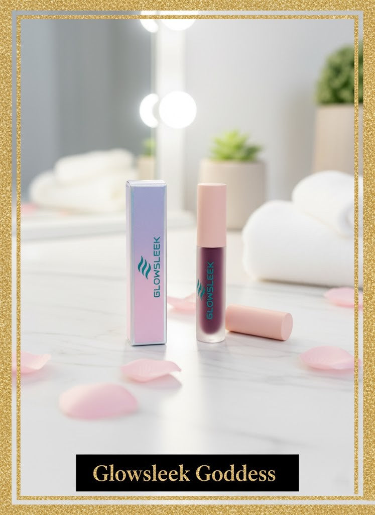 Godess Lipgloss
