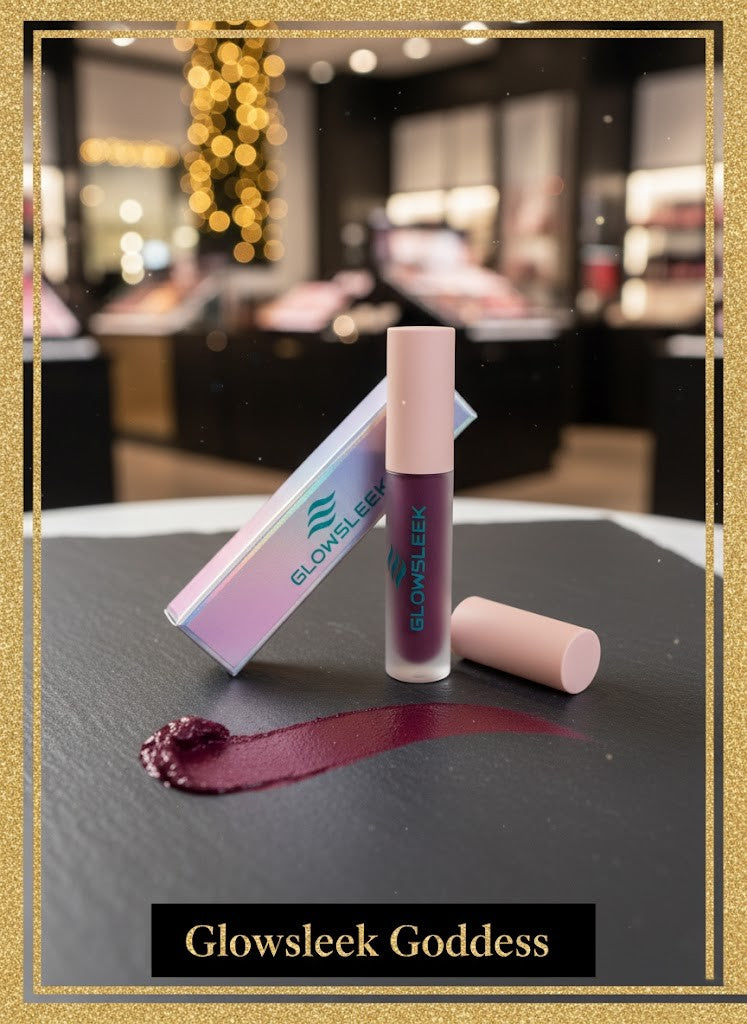 Godess Lipgloss