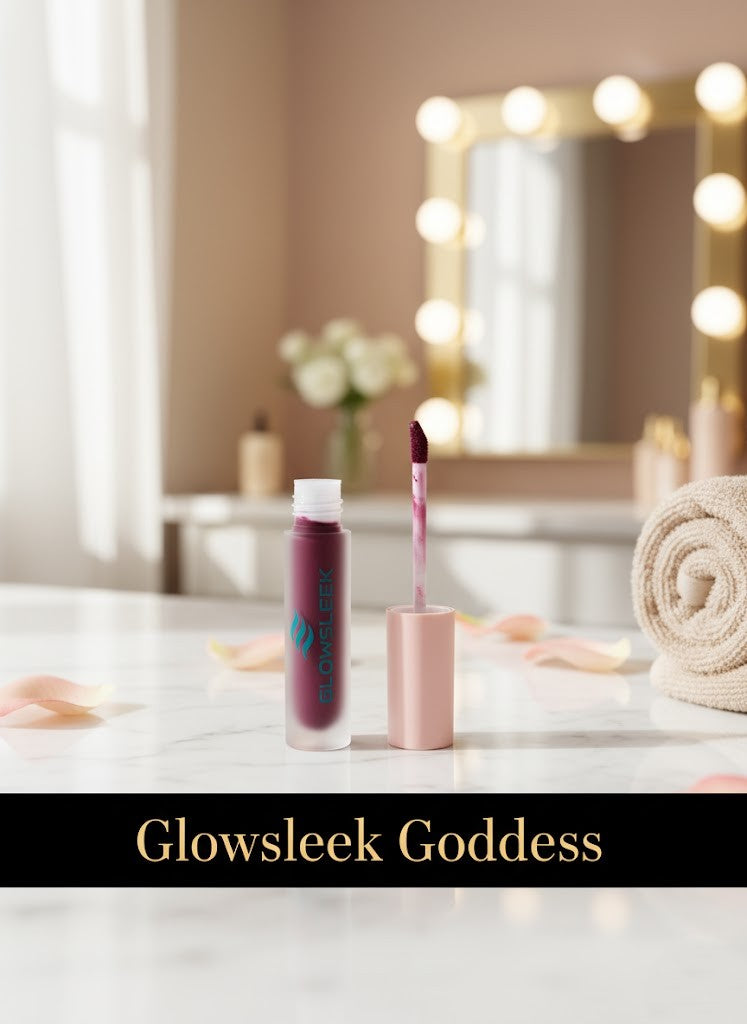 Godess Lipgloss