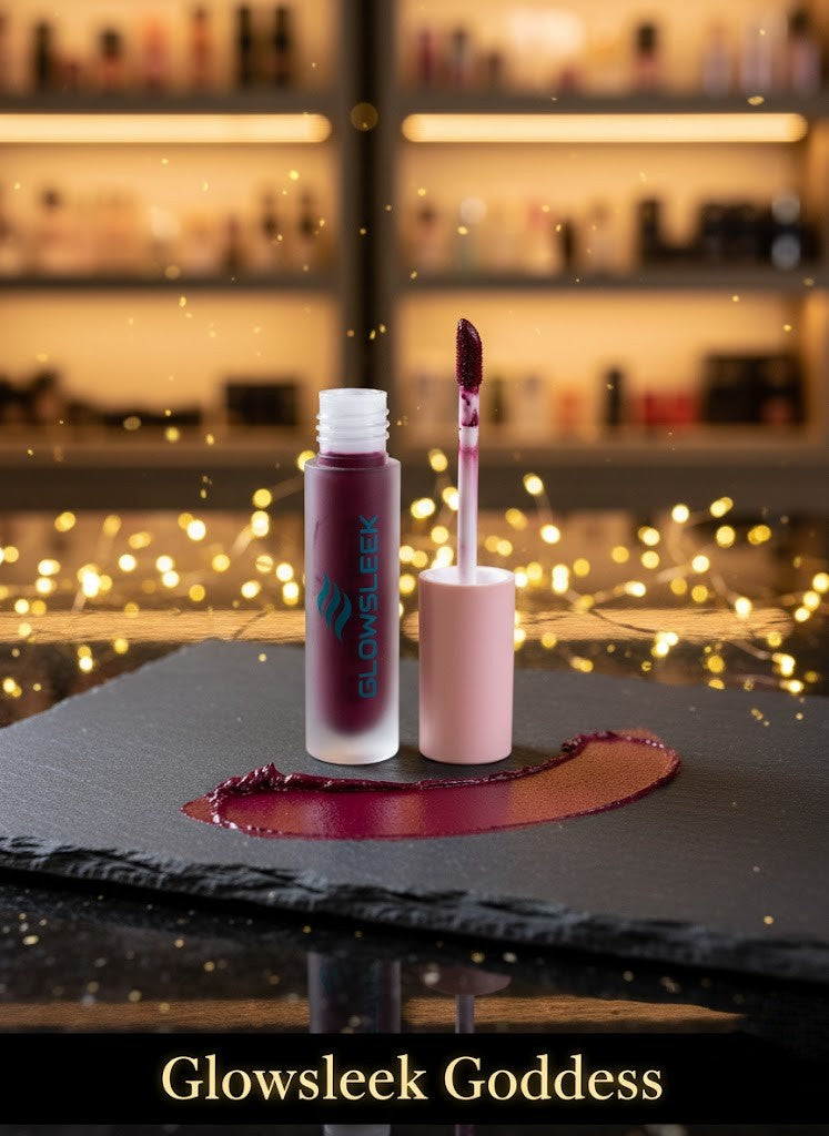 Godess Lipgloss