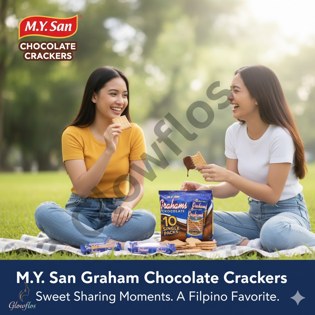 Graham chocolate