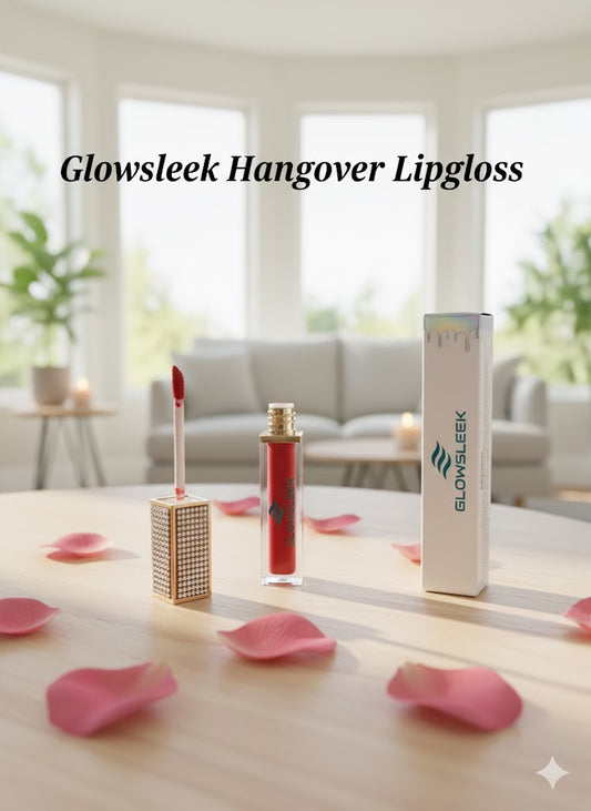Liquid Matte Lip-gloss HANGOVER