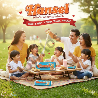Hansel Milk Sandwich