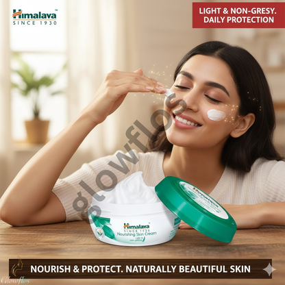 Himalaya Nourishing Skin Cream