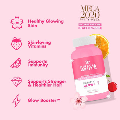 Miracle White Beauty Glow