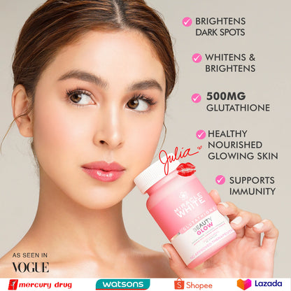 Miracle White Beauty Glow