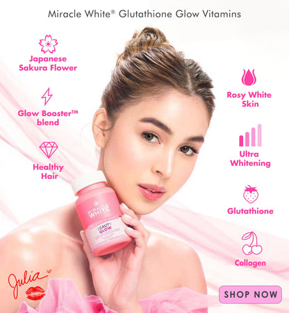 Miracle White Beauty Glow