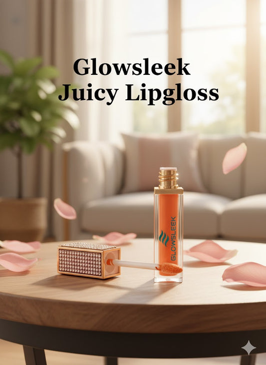 Liquid Matte Lip-gloss JUICY
