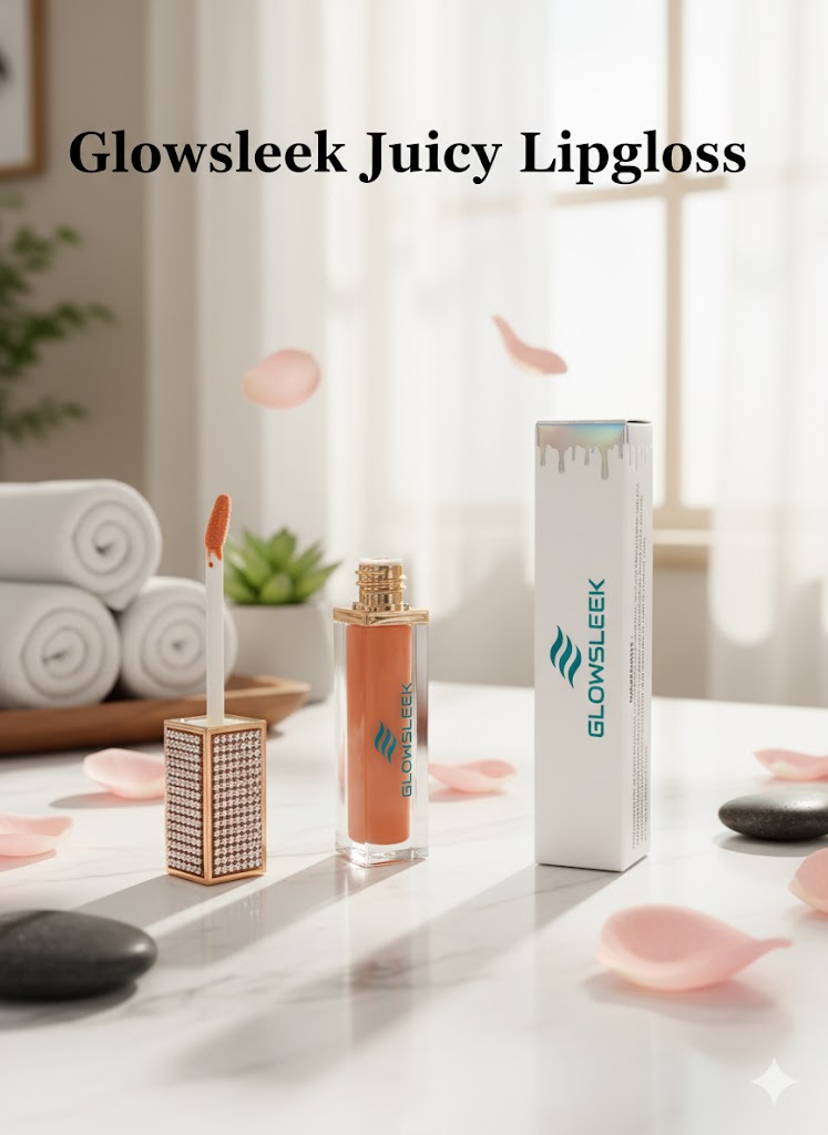 Liquid Matte Lip-gloss JUICY