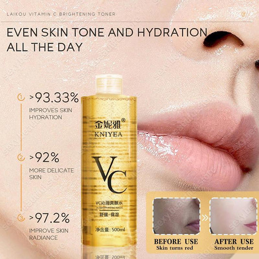 Kinyea Vc Toner