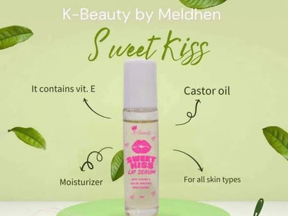 Sweet Kiss Lip Serum