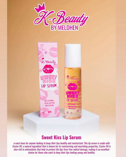 Sweet Kiss Lip Serum
