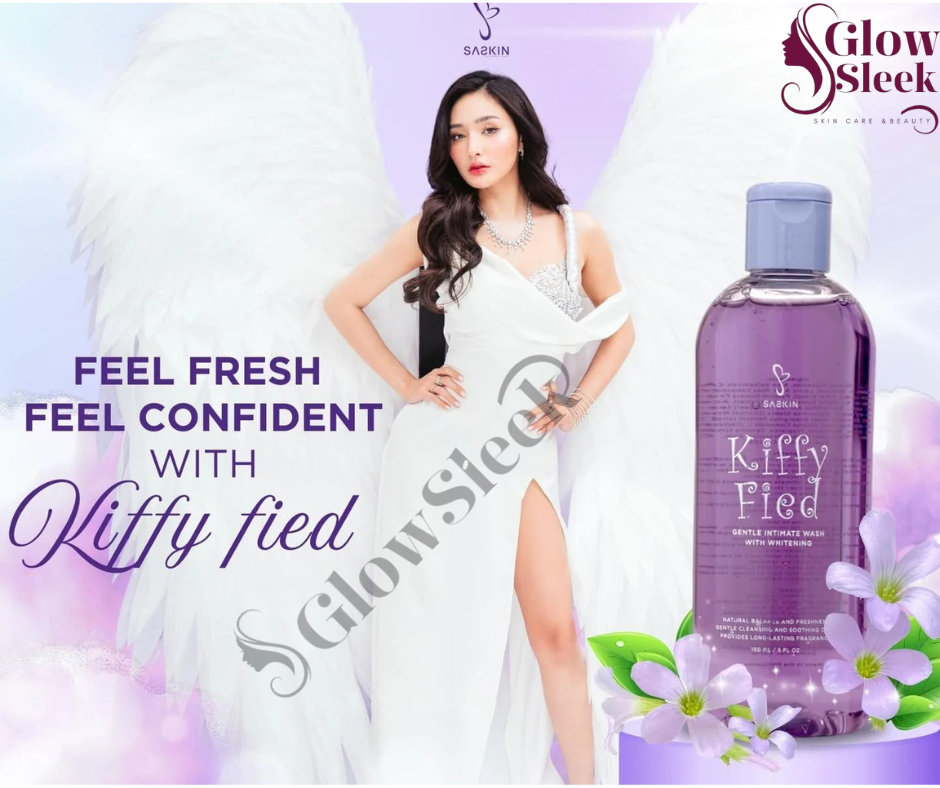 Saskin Kiffy fied
