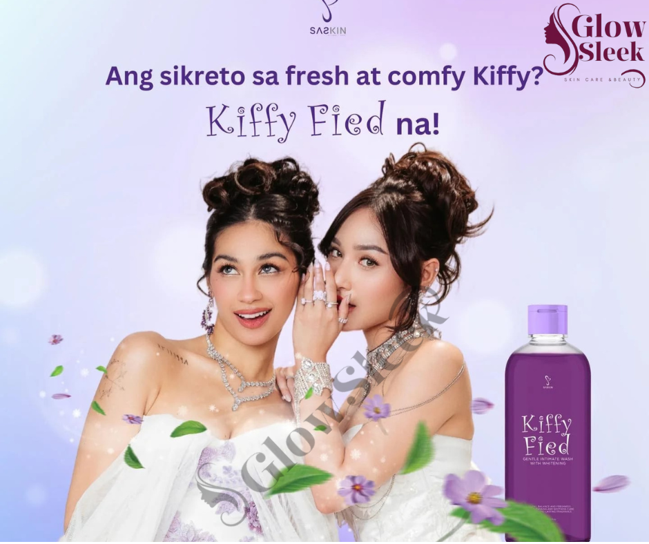 Saskin Kiffy fied