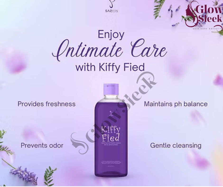 Saskin Kiffy fied