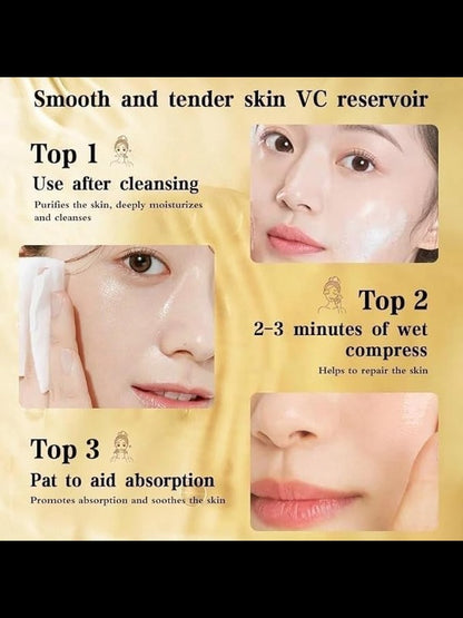 Kinyea Vc Toner