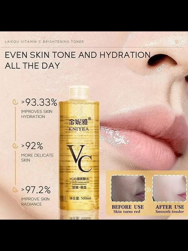 Kinyea Vc Toner