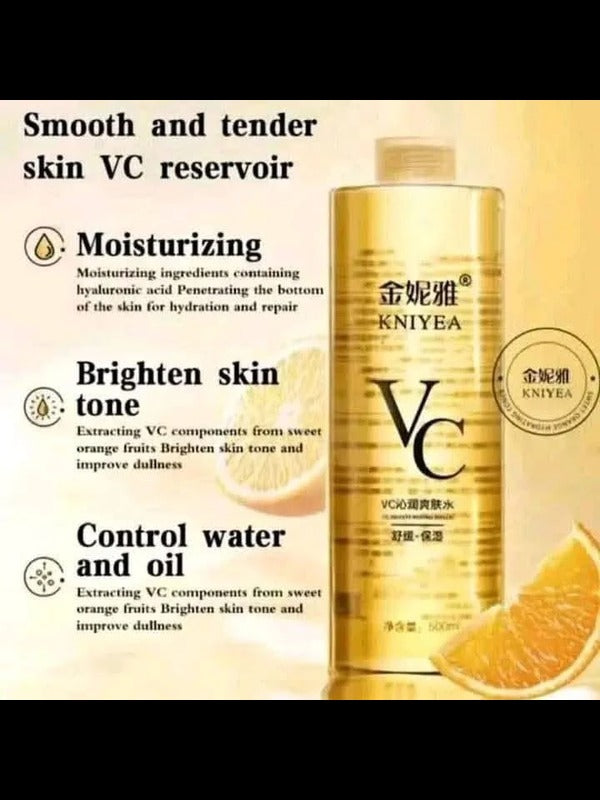 Kinyea Vc Toner