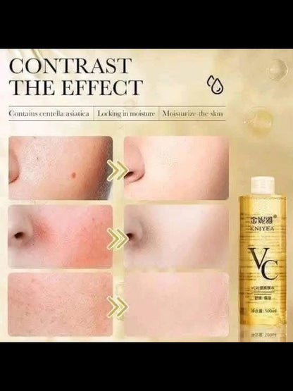 Kinyea Vc Toner