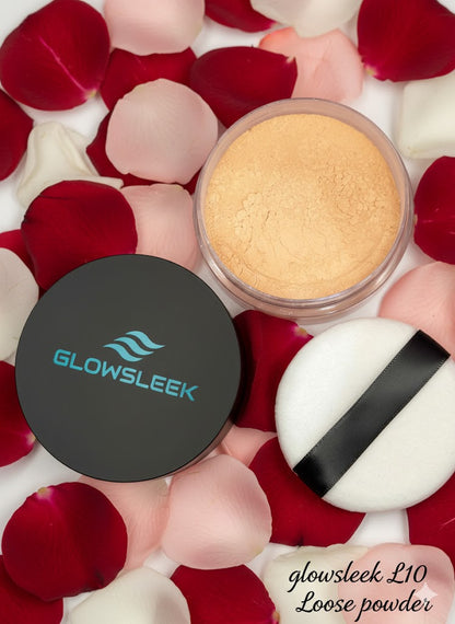L 10 LOOSE POWDER