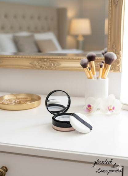 L 10 LOOSE POWDER