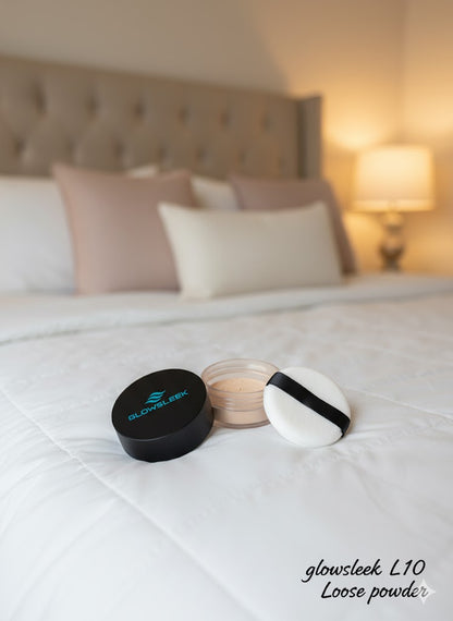 L 10 LOOSE POWDER