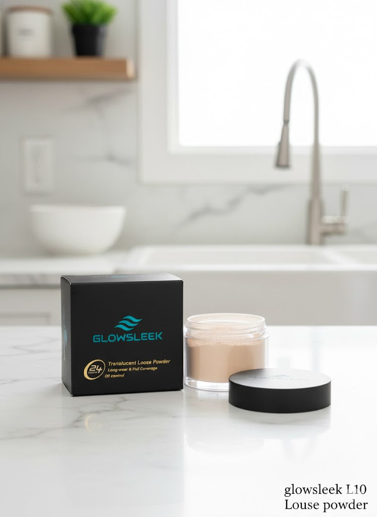L 10 LOOSE POWDER