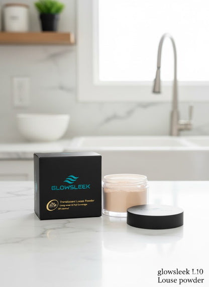 L 10 LOOSE POWDER