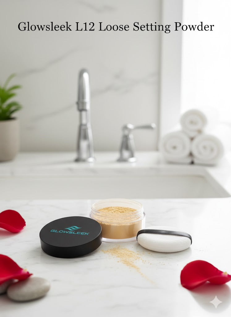 L12 Loose Powder