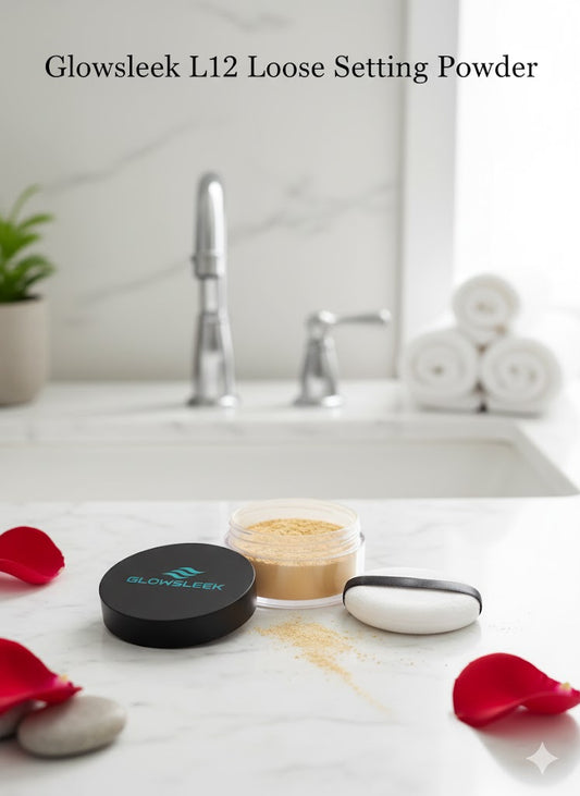 L12 Loose Powder