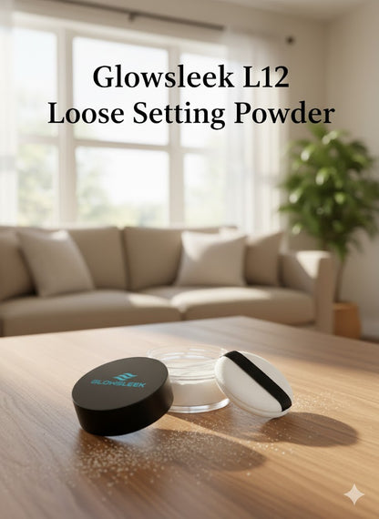 L12 Loose Powder